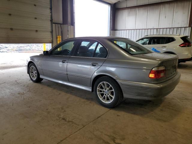 BMW 525iA 2003 