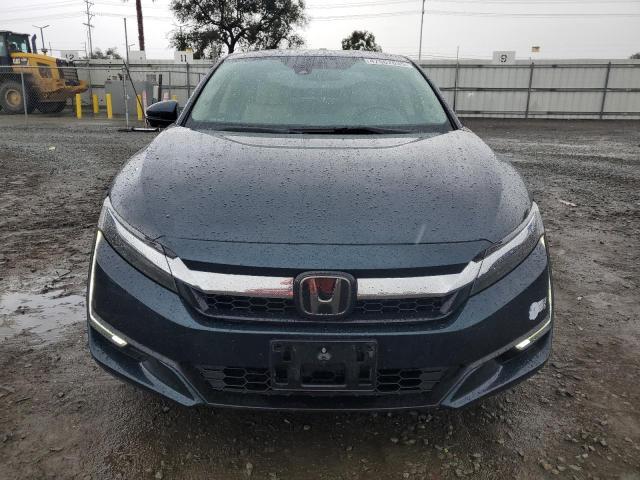 Honda Clarity 2018 TOURING
