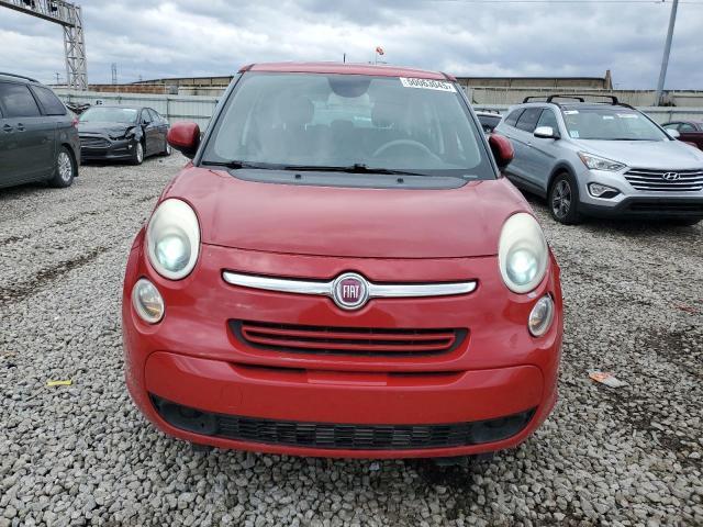 Fiat 500L 2014 EASY