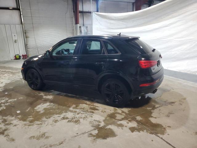 Audi Q3 2017 quattro Premium