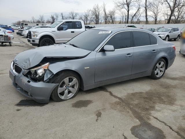 BMW 530xi 2007 5-Series