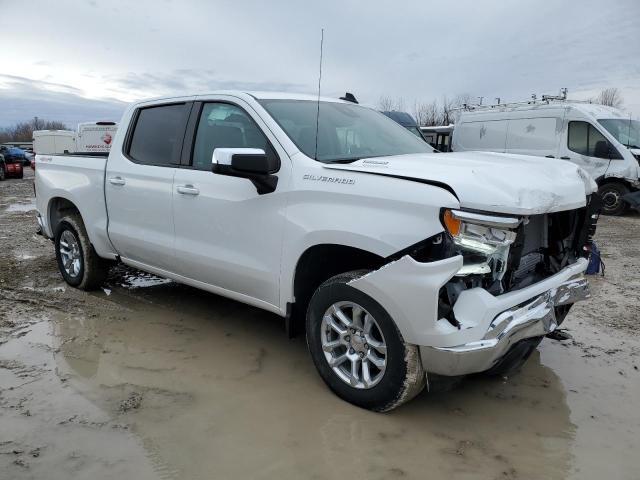 Chevrolet Silverado 2024 1500