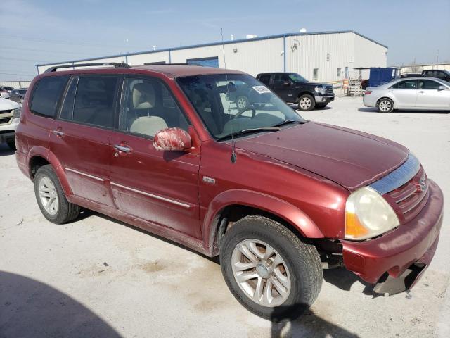 Suzuki XL7 2005 Hard Top