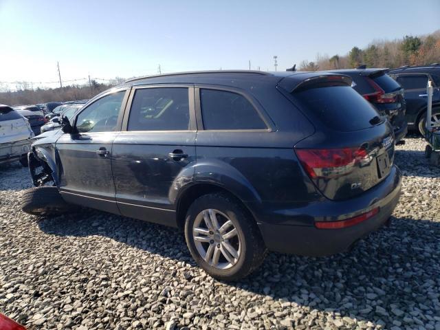 Audi Q7 2008 