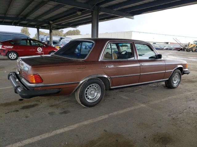 Mercedes-Benz S 1979 