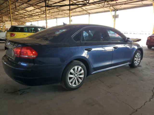 Volkswagen Passat 2015 S