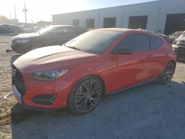 Hyundai Veloster N 2020 