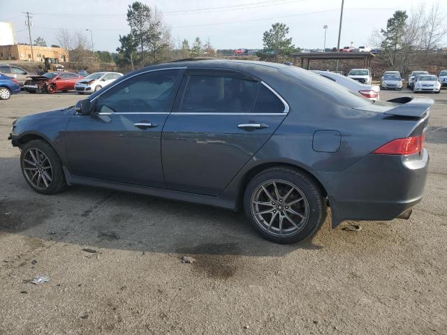 Acura TSX 2006 
