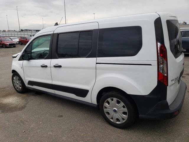 Ford Transit Connect 2022 XL