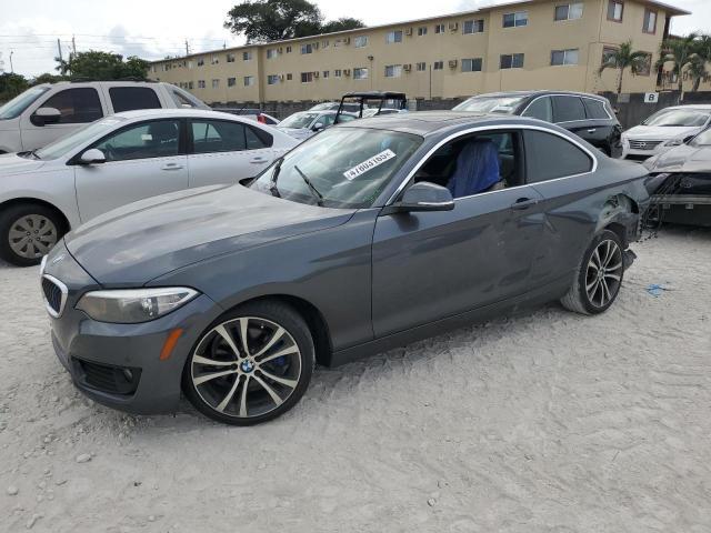 BMW 230i 2017 230i