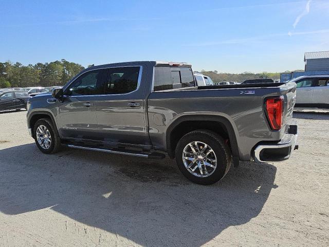 GMC Sierra 2021 SLT