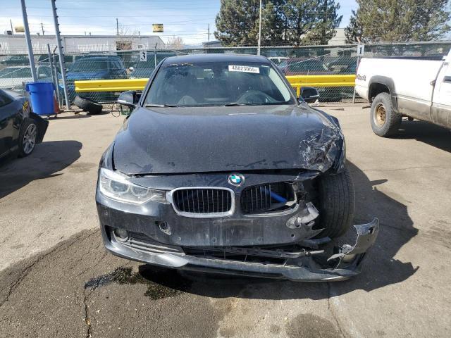 BMW 328d 2014 xDrive