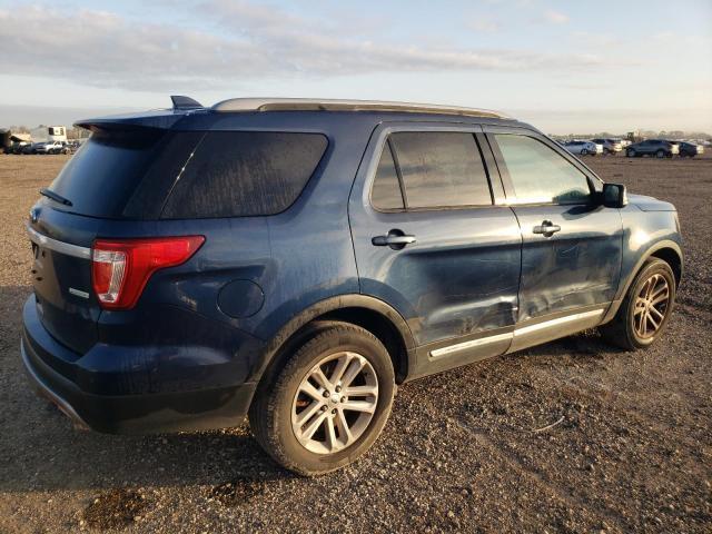 Ford Explorer 2017 XLT