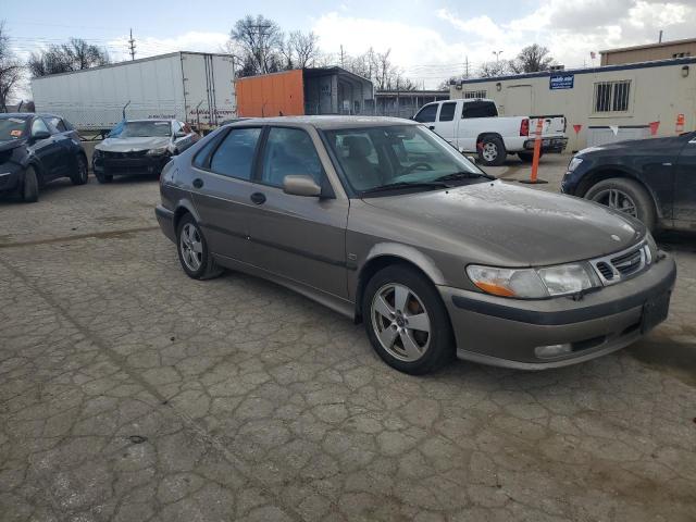 Saab 9-3 2002 