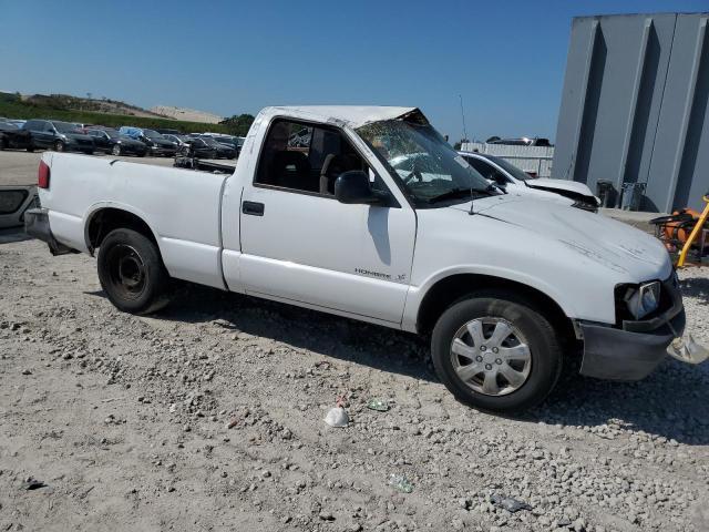 Isuzu Hombre 1997 