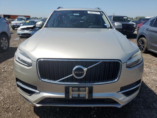 Volvo XC90 2016 Hybrid
