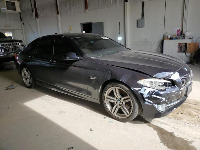 BMW 550i 2012 5-Series