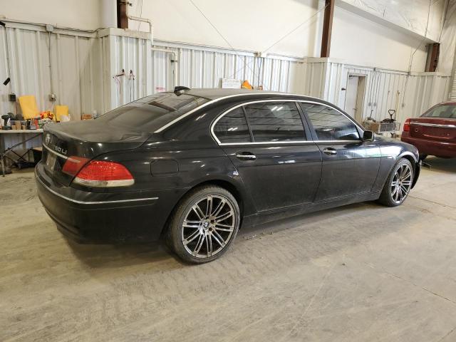 BMW 750Li 2006 7-Series