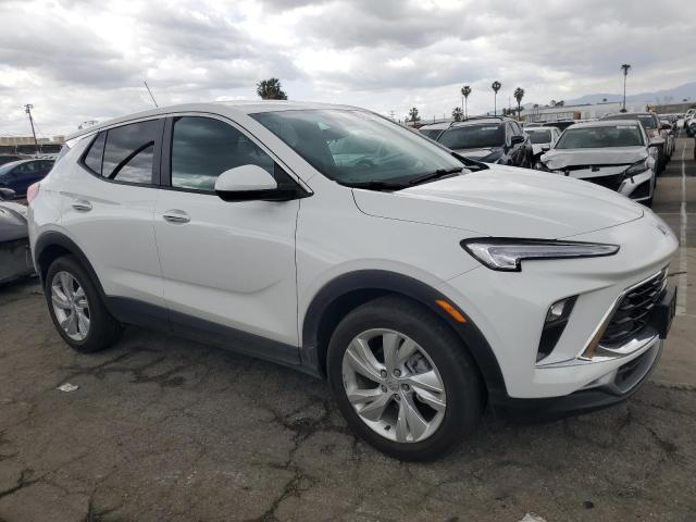 Buick Encore GX 2025 Preferred