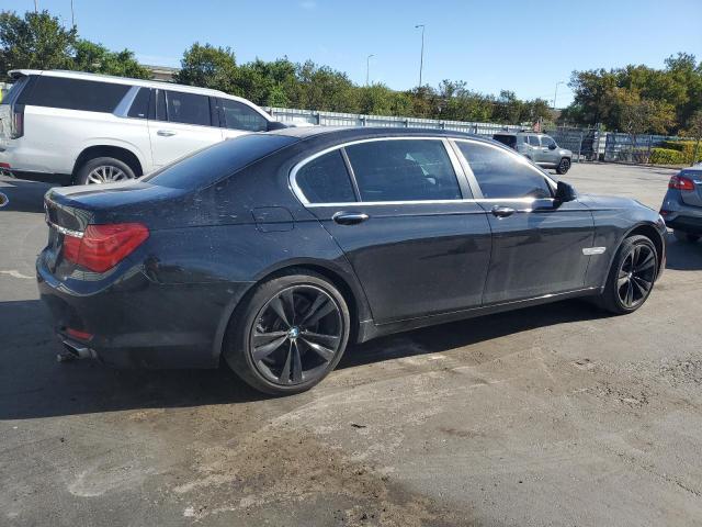 BMW 750Lxi / ALPINA B7 2012 7-Series