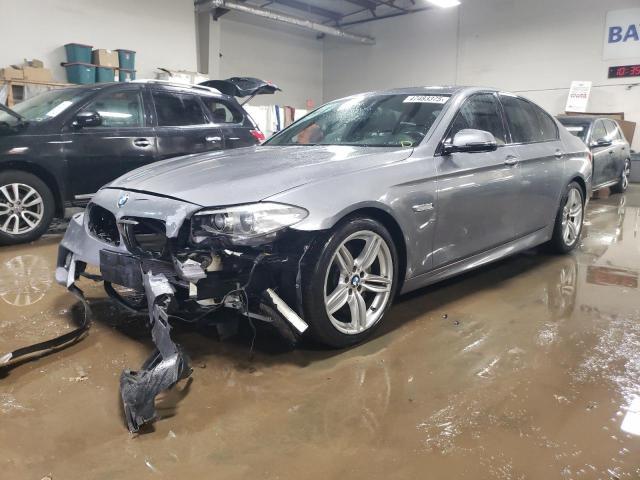 BMW 535i 2014 5-Series
