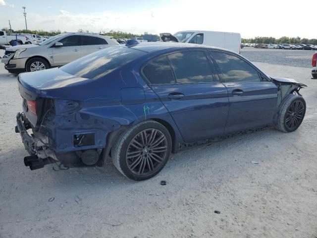 BMW M550i 2019 xDrive