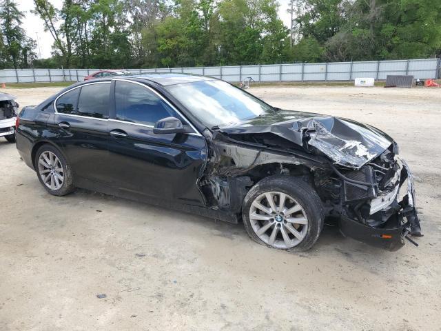 BMW 535d 2016 5-series