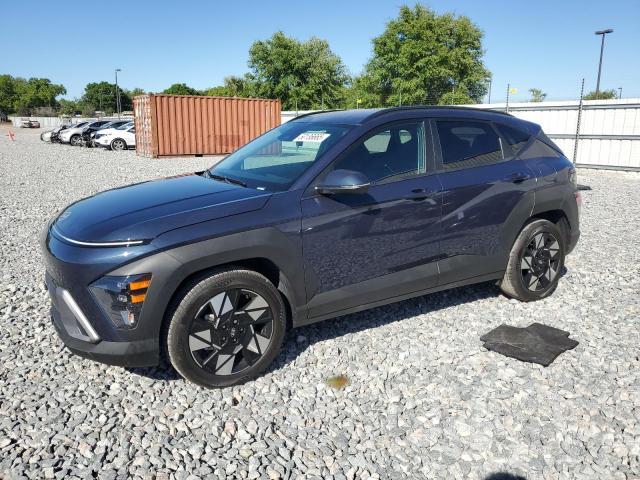 Hyundai Kona Electric 2024 SE