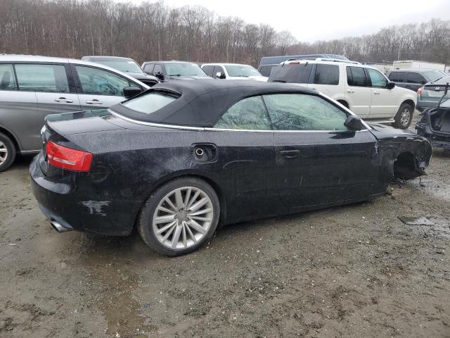 Audi A5 2011 Premium Plus