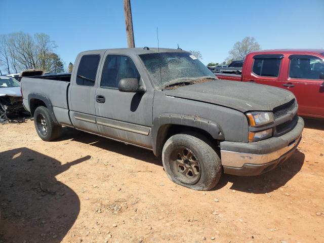 Chevrolet Silverado 2005 