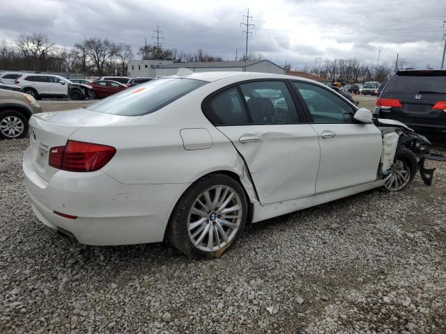 BMW 550i 2011 xDrive