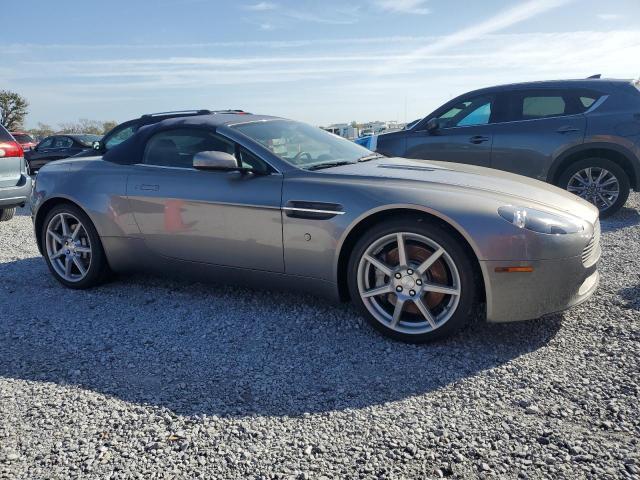 Aston Martin V8 Vantage 2008 