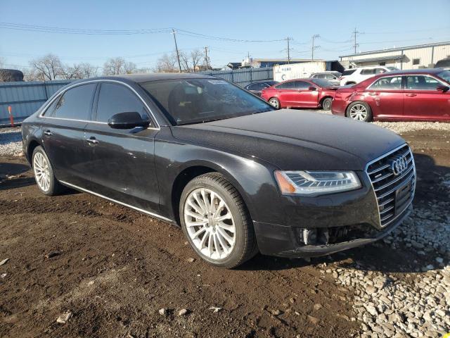 Audi A8 2015 L