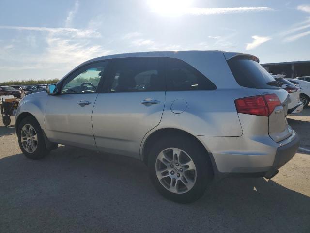 Acura MDX 2007 