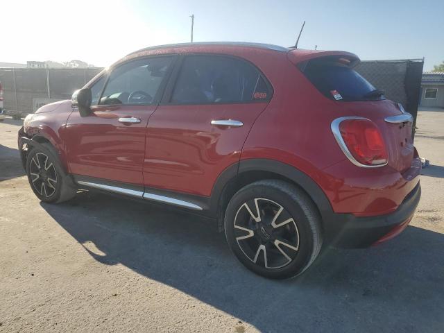 Fiat 500X 2018 Pop