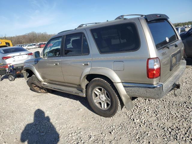 Toyota 4-Runner 2001 SR5