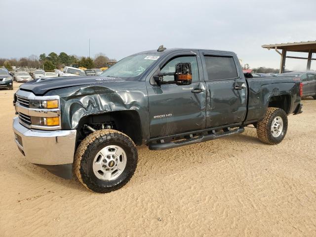 Chevrolet Silverado HD 2019 2500