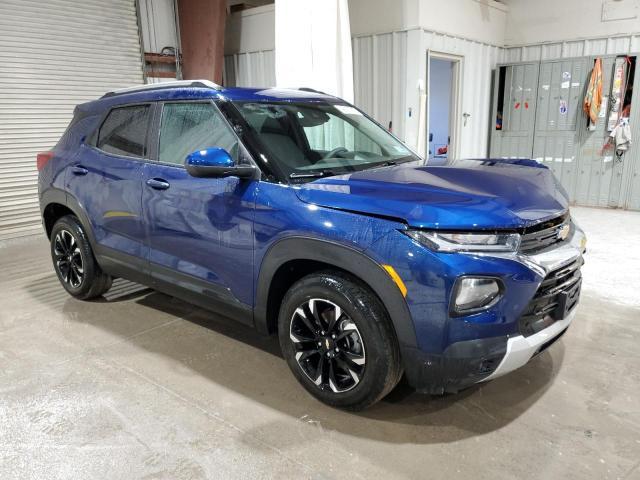 Chevrolet Trailblazer 2022 LT