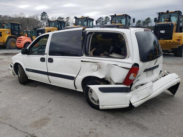 Chevrolet Venture 2003 APV