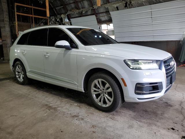Audi Q7 2017 