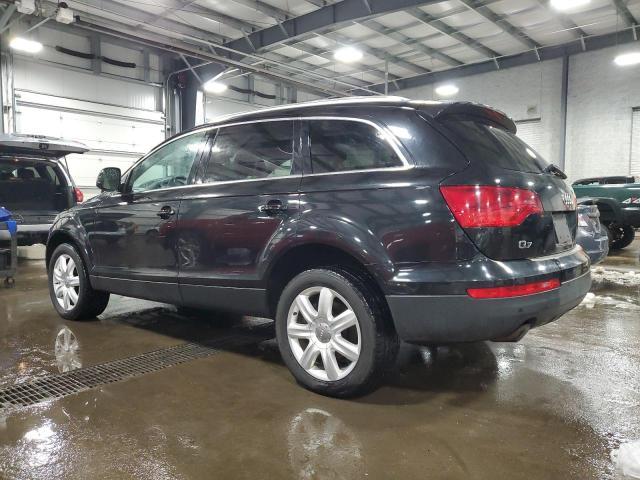 Audi Q7 2008 Premium