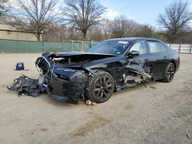 BMW 760i 2023 xDrive