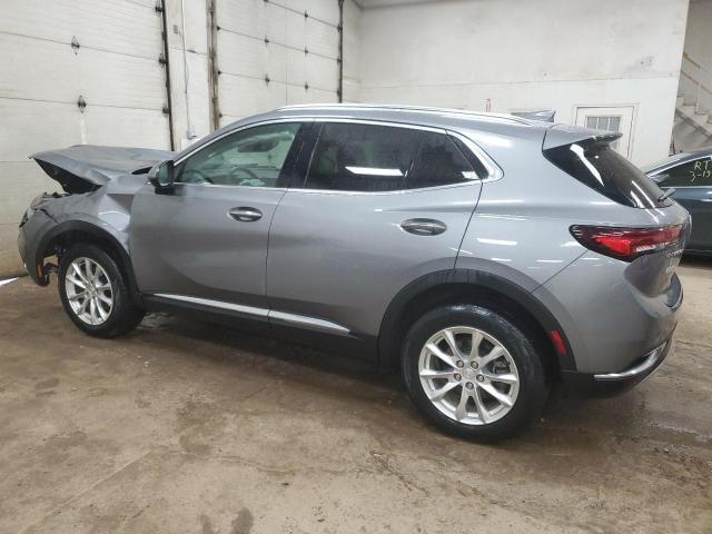 Buick Envision 2021 Preferred