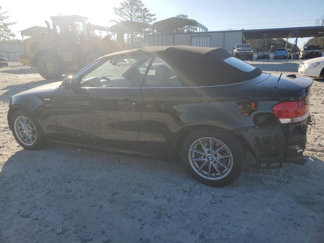 BMW 128i 2011 SULEV
