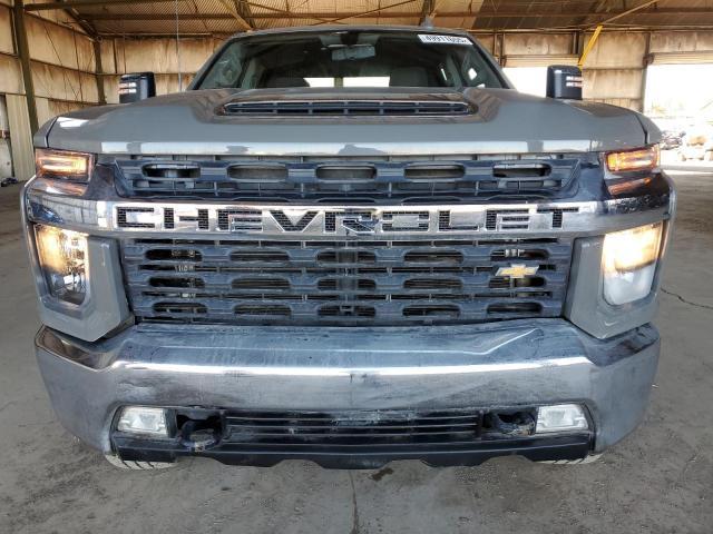 Chevrolet Silverado HD 2023 LT