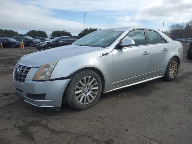 Cadillac CTS 2012 Base