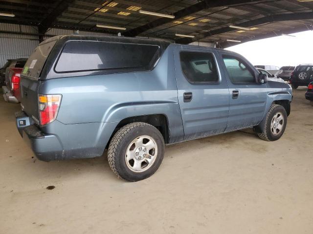 Honda Ridgeline 2008 RT