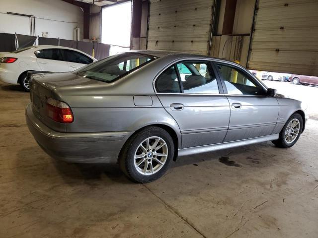 BMW 525iA 2003 