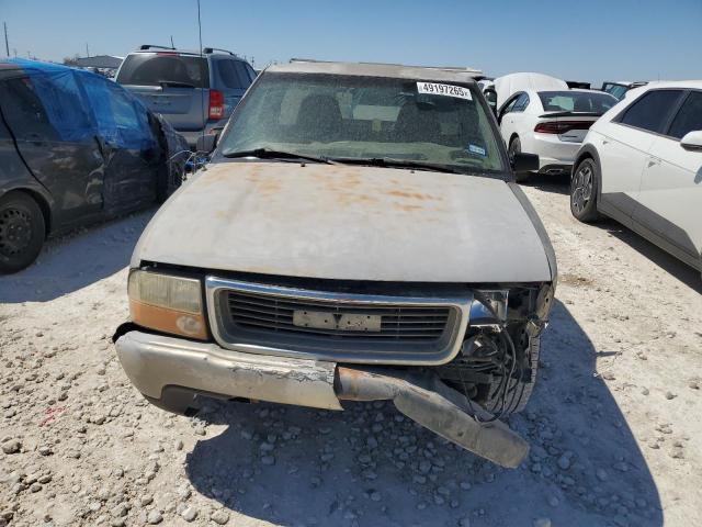 GMC Sonoma 1999 