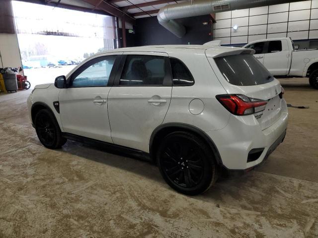 Mitsubishi Outlander Sport 2021 Medium